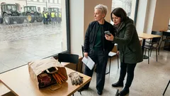 Rolnicy znów na ulicach Warszawy: o co toczy się spór o umowę UE–Mercosur