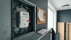 Licznik zdalnego odczytu: co realnie zmieni w rachunkach i kontroli zużycia