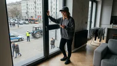 Protest rolników w Warszawie: skąd zakaz ciągników i co ma z tym wspólnego Mercosur