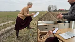 Dzierżawa gruntów po nowemu: co zmieni projekt ustawy i gdzie rolnicy widzą największe ryzyko