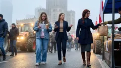 UE–Mercosur po podpisie: co naprawdę przegłosowała Rada UE i skąd wzięły się protesty rolników