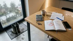 Składki KRUS na I kwartał 2026: nowe stawki i zmiana terminu, o której łatwo zapomnieć