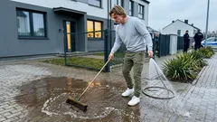 Gnojowica pod domem ministra i spór o Mercosur: gdzie kończy się protest, a zaczyna przemoc