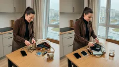 Mosty, tory i linie energetyczne w Iranie: dlaczego te uderzenia mogą odbić się na ropie