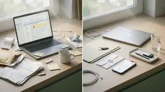 KSeF ruszył, a oszuści już podszywają się pod urząd: kogo obejmie obowiązek w 2026 i jak nie dać się złapać