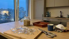 Płytki z butelek PET i piasku: sprytny recykling czy ryzykowny eksperyment w ogrodzie?