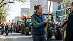 Umowa UE–Mercosur znów rozpala spór na wsi – co ustalono i kiedy zadziałają klauzule ochronne