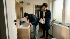 Zatkany nos latem od suchego powietrza? Proste sposoby na ulgę w nocy i za dnia