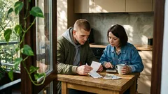 Marzec 2026 może zmienić raty kredytów: co mówi inflacja i jakie sygnały wysyła RPP