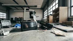 Zwrot do 3 tys. zł za tachograf: wnioski do 31 stycznia 2026, a jeden detal może zadecydować