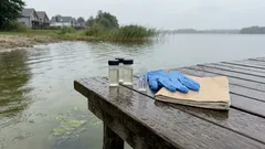 Dlaczego azotany z pól wciąż trafiają do rzek i jezior — kontrola pokazała, co nie działa w ochronie wód