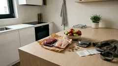 Umowa UE–Mercosur znów dzieli wieś: limity na mięso, „hamulec bezpieczeństwa” i możliwa skarga do TSUE