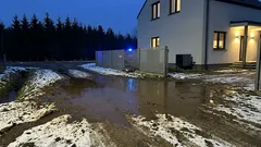 Rozlana gnojowica pod domem ministra i groźby wobec rodziny: co wydarzyło się 9 stycznia 2026 r.