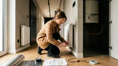 Gaz w domu jeszcze nie znika. Co zmienią przepisy i dotacje w latach 2025–2030