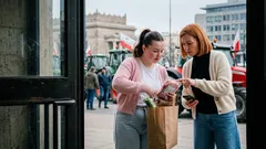 Wieś protestuje, miasta liczą ceny – co naprawdę oznacza UE–Mercosur i gdzie zaczynają się ryzyka