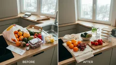 Importowana żywność pod lupą: co zmienią nowe kontrole i możliwe blokady partii?