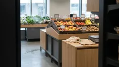 Flaga przy owocach i warzywach to sygnał: co zmienia się od 17 lutego 2026 i na co uważać